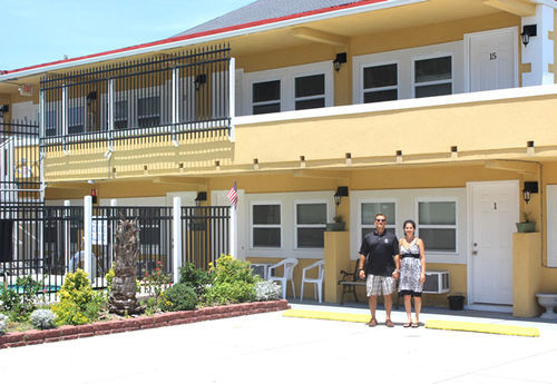 La Dolce Vita Villas North Myrtle Beach Exterior photo